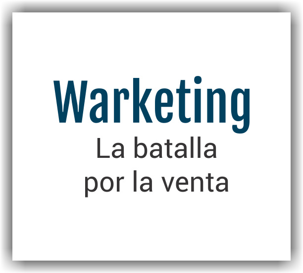 Estrategia Comercial - Servicio de Consultoría