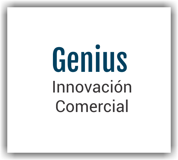 Estrategia Comercial - Servicio de Consultoría