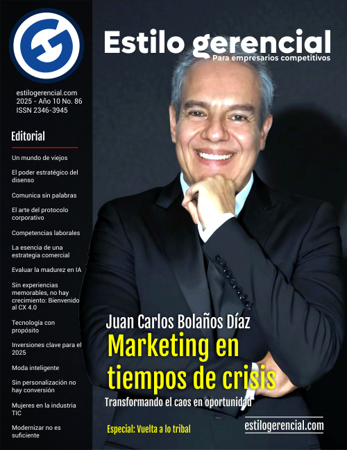 Estrategia Comercial - servicio de consultoría