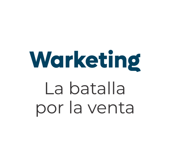 Estrategia Comercial - Servicio de Consultoría