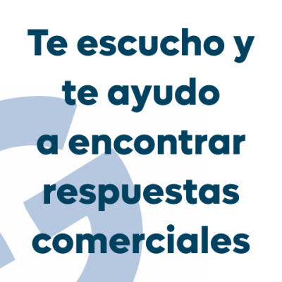 Estrategia Comercial - Servicio de Consultoría