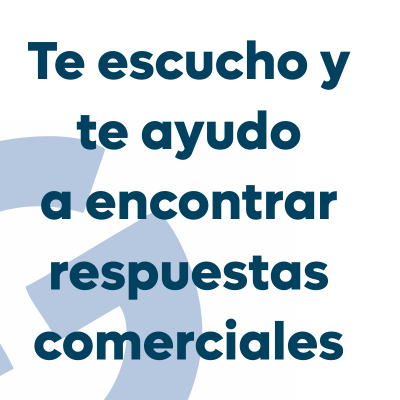 Estrategia Comercial - servicio de consultoría